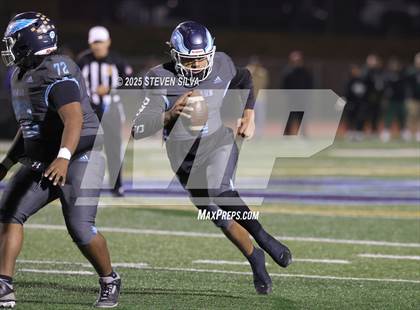 Thumbnail 1 in Pacifica vs. Granite Hills (CIF SoCal Regional Division 1-A Final) photogallery.