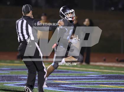 Thumbnail 1 in Pacifica vs. Granite Hills (CIF SoCal Regional Division 1-A Final) photogallery.