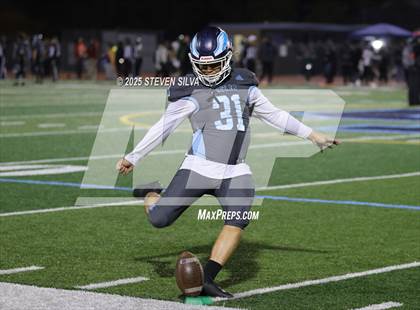 Thumbnail 3 in Pacifica vs. Granite Hills (CIF SoCal Regional Division 1-A Final) photogallery.