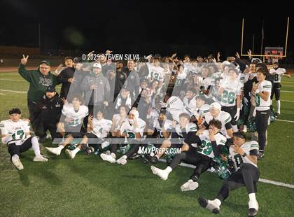 Thumbnail 3 in Pacifica vs. Granite Hills (CIF SoCal Regional Division 1-A Final) photogallery.