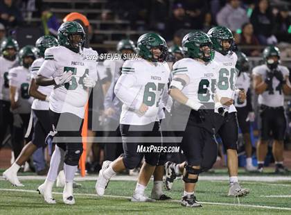 Thumbnail 2 in Pacifica vs. Granite Hills (CIF SoCal Regional Division 1-A Final) photogallery.