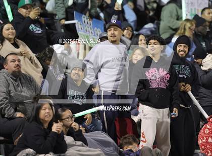 Thumbnail 1 in Pacifica vs. Granite Hills (CIF SoCal Regional Division 1-A Final) photogallery.