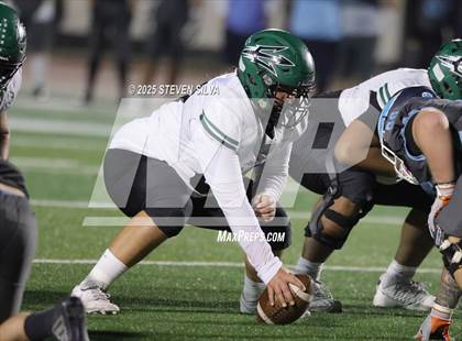 Thumbnail 3 in Pacifica vs. Granite Hills (CIF SoCal Regional Division 1-A Final) photogallery.