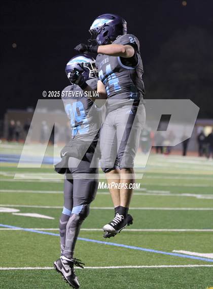 Thumbnail 2 in Pacifica vs. Granite Hills (CIF SoCal Regional Division 1-A Final) photogallery.