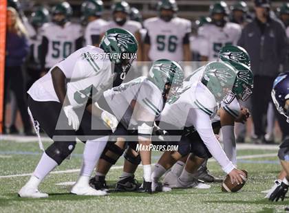 Thumbnail 3 in Pacifica vs. Granite Hills (CIF SoCal Regional Division 1-A Final) photogallery.