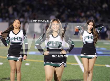 Thumbnail 1 in Pacifica vs. Granite Hills (CIF SoCal Regional Division 1-A Final) photogallery.