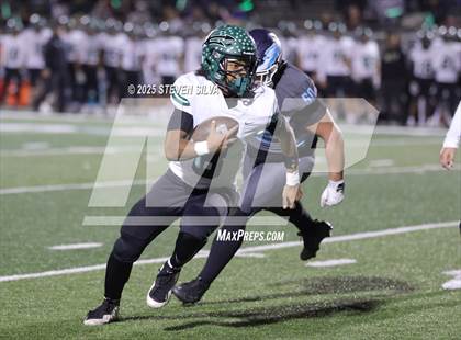 Thumbnail 2 in Pacifica vs. Granite Hills (CIF SoCal Regional Division 1-A Final) photogallery.