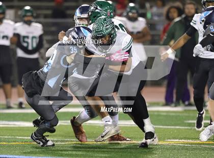 Thumbnail 3 in Pacifica vs. Granite Hills (CIF SoCal Regional Division 1-A Final) photogallery.