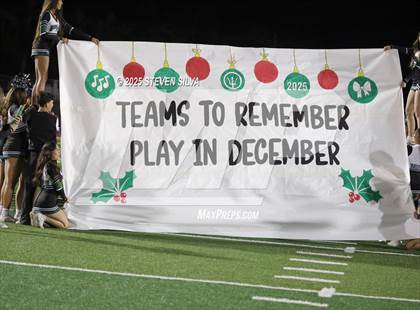 Thumbnail 2 in Pacifica vs. Granite Hills (CIF SoCal Regional Division 1-A Final) photogallery.