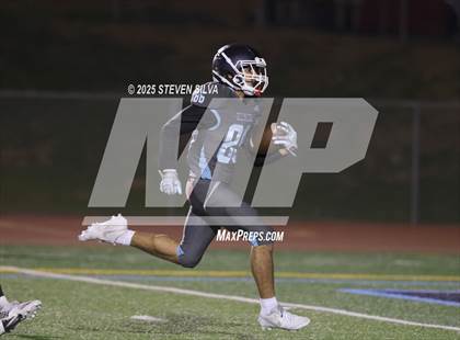 Thumbnail 1 in Pacifica vs. Granite Hills (CIF SoCal Regional Division 1-A Final) photogallery.