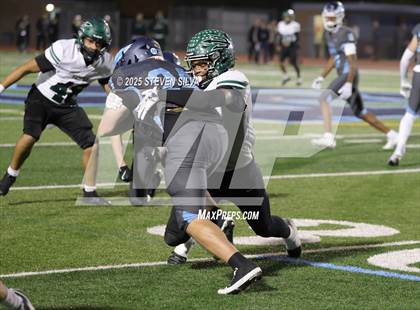 Thumbnail 3 in Pacifica vs. Granite Hills (CIF SoCal Regional Division 1-A Final) photogallery.