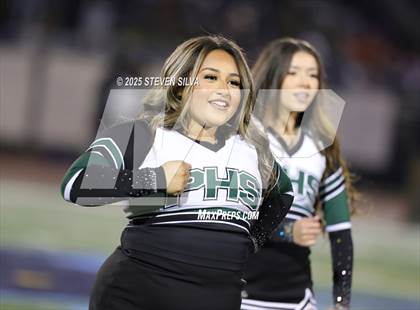 Thumbnail 2 in Pacifica vs. Granite Hills (CIF SoCal Regional Division 1-A Final) photogallery.