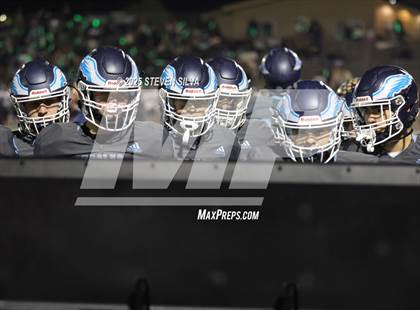 Thumbnail 1 in Pacifica vs. Granite Hills (CIF SoCal Regional Division 1-A Final) photogallery.