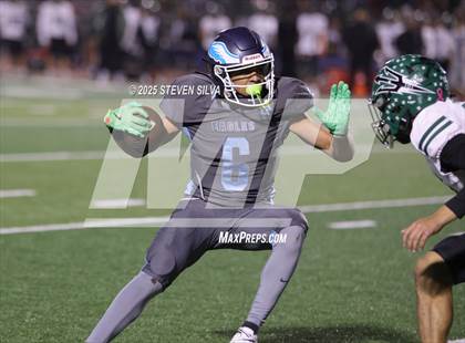 Thumbnail 2 in Pacifica vs. Granite Hills (CIF SoCal Regional Division 1-A Final) photogallery.