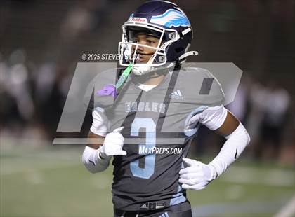 Thumbnail 3 in Pacifica vs. Granite Hills (CIF SoCal Regional Division 1-A Final) photogallery.