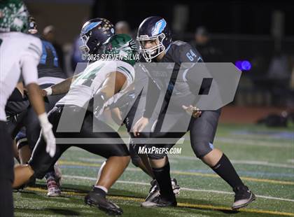 Thumbnail 2 in Pacifica vs. Granite Hills (CIF SoCal Regional Division 1-A Final) photogallery.