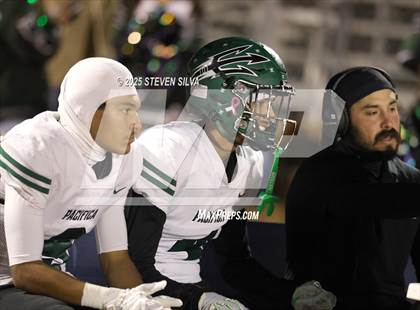 Thumbnail 3 in Pacifica vs. Granite Hills (CIF SoCal Regional Division 1-A Final) photogallery.