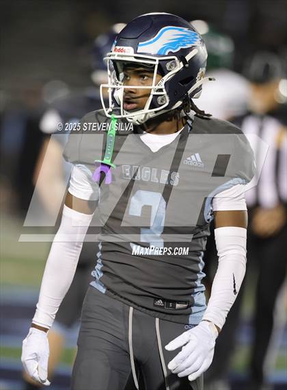 Thumbnail 1 in Pacifica vs. Granite Hills (CIF SoCal Regional Division 1-A Final) photogallery.