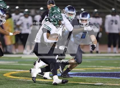 Thumbnail 3 in Pacifica vs. Granite Hills (CIF SoCal Regional Division 1-A Final) photogallery.