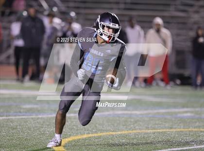 Thumbnail 2 in Pacifica vs. Granite Hills (CIF SoCal Regional Division 1-A Final) photogallery.