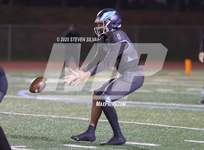 Thumbnail 2 in Pacifica vs. Granite Hills (CIF SoCal Regional Division 1-A Final) photogallery.