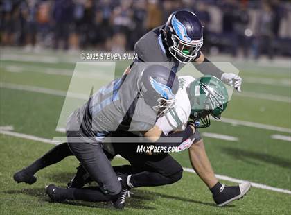 Thumbnail 2 in Pacifica vs. Granite Hills (CIF SoCal Regional Division 1-A Final) photogallery.