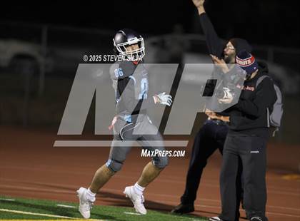 Thumbnail 3 in Pacifica vs. Granite Hills (CIF SoCal Regional Division 1-A Final) photogallery.
