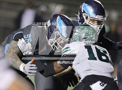 Thumbnail 1 in Pacifica vs. Granite Hills (CIF SoCal Regional Division 1-A Final) photogallery.