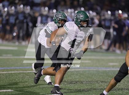 Thumbnail 1 in Pacifica vs. Granite Hills (CIF SoCal Regional Division 1-A Final) photogallery.