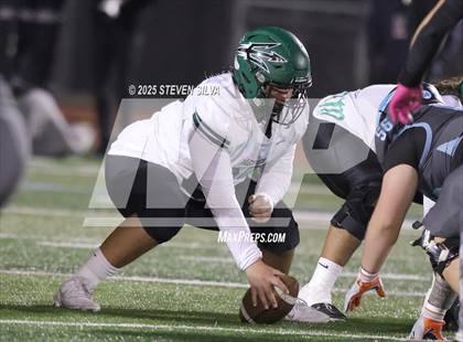 Thumbnail 3 in Pacifica vs. Granite Hills (CIF SoCal Regional Division 1-A Final) photogallery.