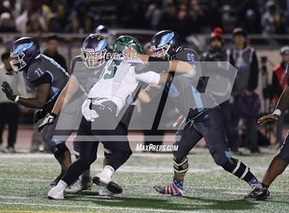 Thumbnail 1 in Pacifica vs. Granite Hills (CIF SoCal Regional Division 1-A Final) photogallery.