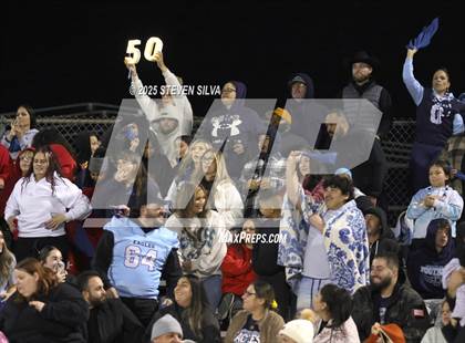 Thumbnail 1 in Pacifica vs. Granite Hills (CIF SoCal Regional Division 1-A Final) photogallery.