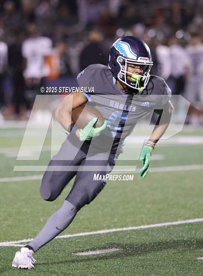 Thumbnail 3 in Pacifica vs. Granite Hills (CIF SoCal Regional Division 1-A Final) photogallery.