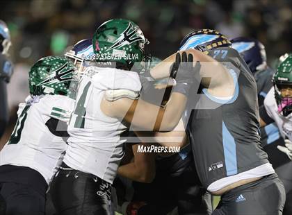 Thumbnail 3 in Pacifica vs. Granite Hills (CIF SoCal Regional Division 1-A Final) photogallery.