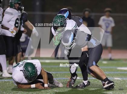 Thumbnail 1 in Pacifica vs. Granite Hills (CIF SoCal Regional Division 1-A Final) photogallery.