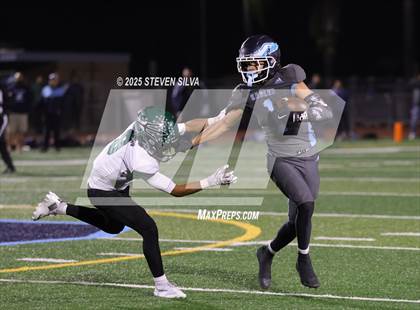 Thumbnail 2 in Pacifica vs. Granite Hills (CIF SoCal Regional Division 1-A Final) photogallery.