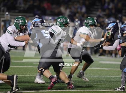 Thumbnail 2 in Pacifica vs. Granite Hills (CIF SoCal Regional Division 1-A Final) photogallery.