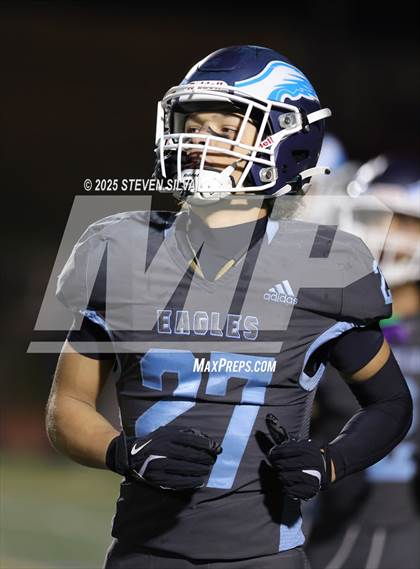 Thumbnail 2 in Pacifica vs. Granite Hills (CIF SoCal Regional Division 1-A Final) photogallery.