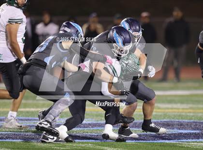 Thumbnail 2 in Pacifica vs. Granite Hills (CIF SoCal Regional Division 1-A Final) photogallery.