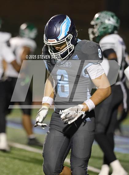 Thumbnail 3 in Pacifica vs. Granite Hills (CIF SoCal Regional Division 1-A Final) photogallery.