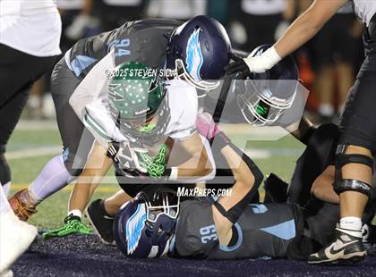 Thumbnail 1 in Pacifica vs. Granite Hills (CIF SoCal Regional Division 1-A Final) photogallery.