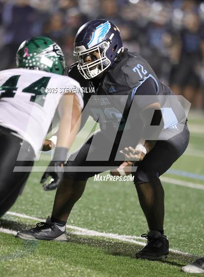 Thumbnail 3 in Pacifica vs. Granite Hills (CIF SoCal Regional Division 1-A Final) photogallery.