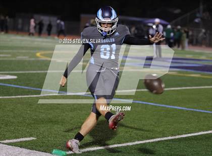 Thumbnail 2 in Pacifica vs. Granite Hills (CIF SoCal Regional Division 1-A Final) photogallery.