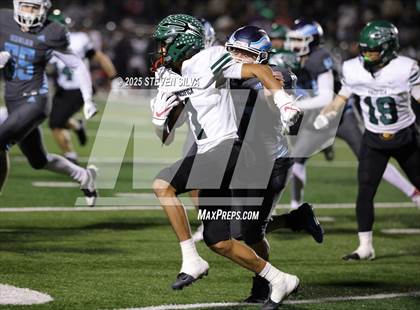 Thumbnail 3 in Pacifica vs. Granite Hills (CIF SoCal Regional Division 1-A Final) photogallery.