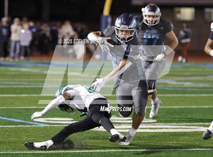 Thumbnail 1 in Pacifica vs. Granite Hills (CIF SoCal Regional Division 1-A Final) photogallery.