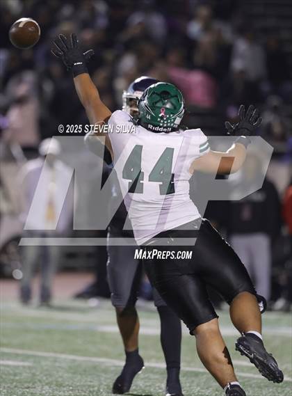 Thumbnail 1 in Pacifica vs. Granite Hills (CIF SoCal Regional Division 1-A Final) photogallery.