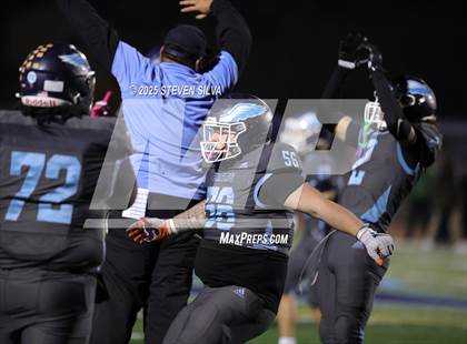 Thumbnail 3 in Pacifica vs. Granite Hills (CIF SoCal Regional Division 1-A Final) photogallery.