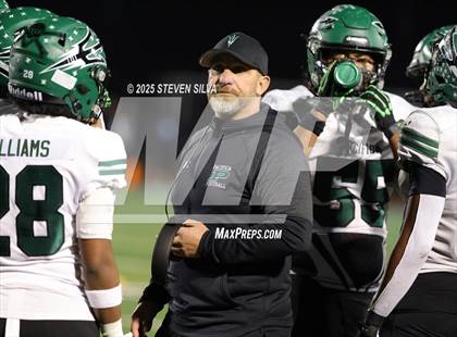 Thumbnail 3 in Pacifica vs. Granite Hills (CIF SoCal Regional Division 1-A Final) photogallery.