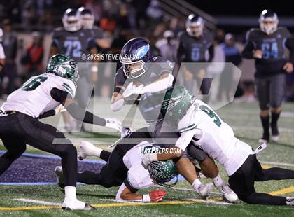 Thumbnail 2 in Pacifica vs. Granite Hills (CIF SoCal Regional Division 1-A Final) photogallery.