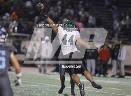 Thumbnail 2 in Pacifica vs. Granite Hills (CIF SoCal Regional Division 1-A Final) photogallery.
